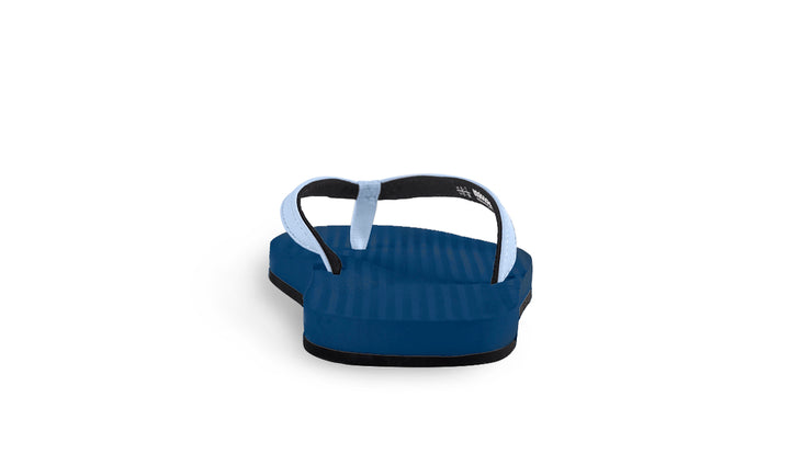 Indosole Women's ESSNTLS Flip Flops Combo Color
