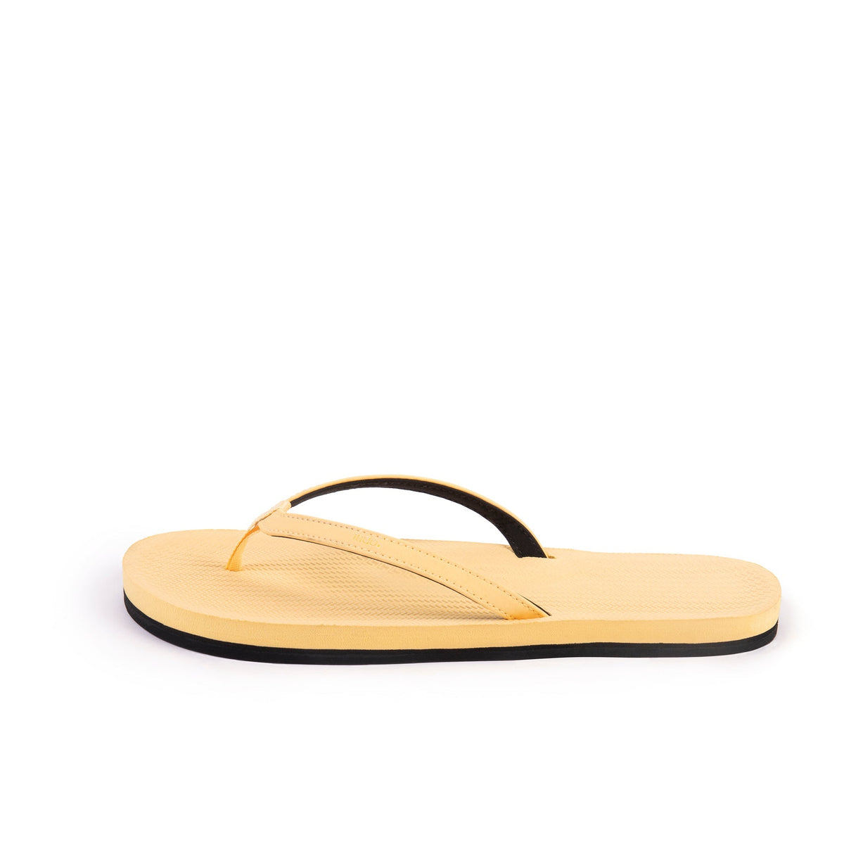 Indosole Women's ESSNTLS Flip Flops