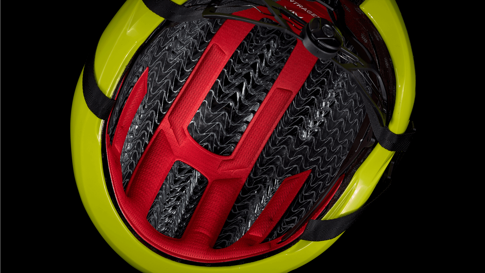 Trek Circuit WaveCel Road Bike Helmet
