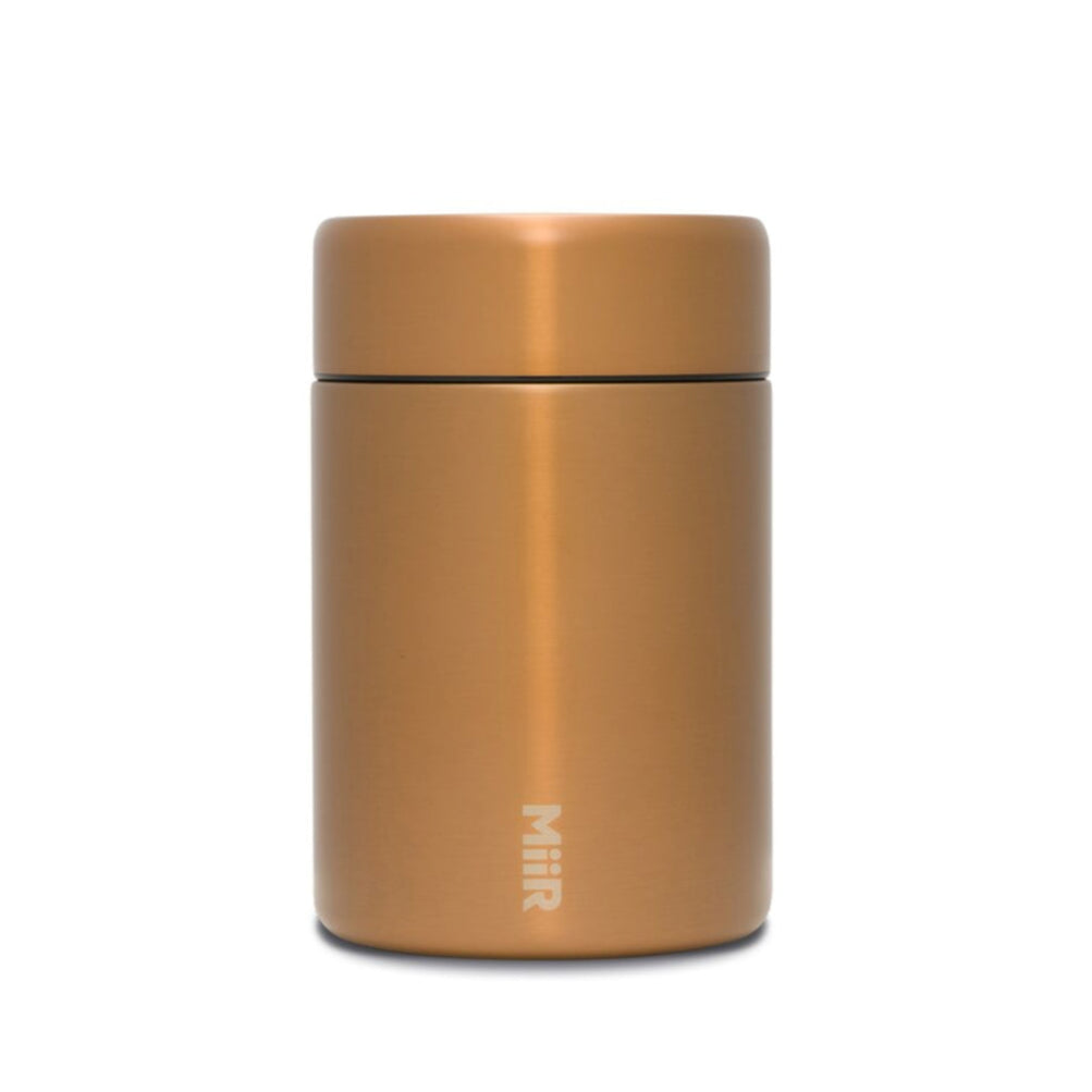 MiiR Coffee Canister 12 oz