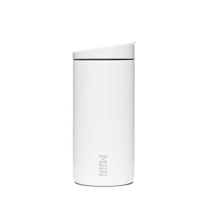 MiiR Flip Traveler Insulated Tumbler 12 oz