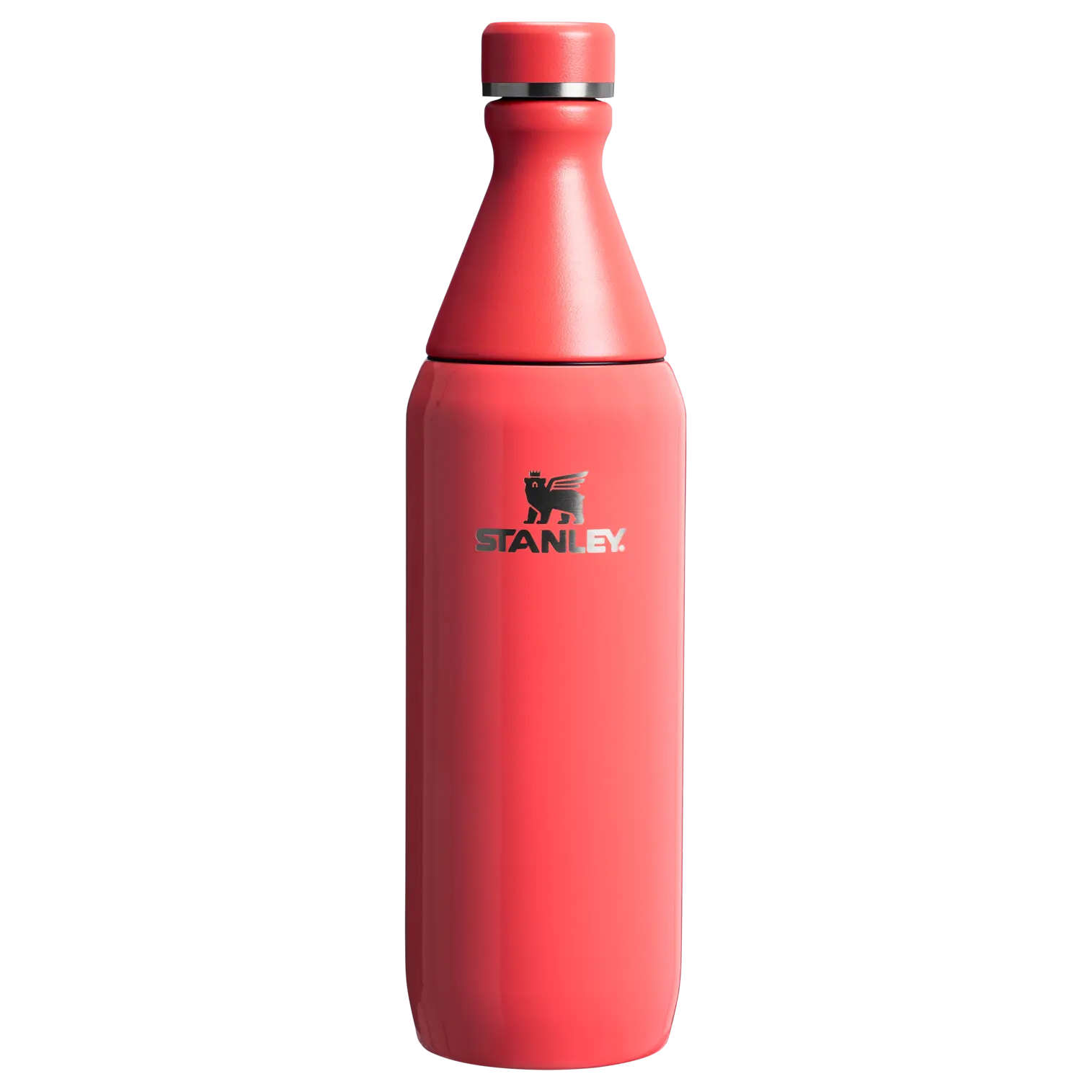 All Day Slim Bottle - 20 oz / 600 ml - Shop Water Bottles at Trekaline