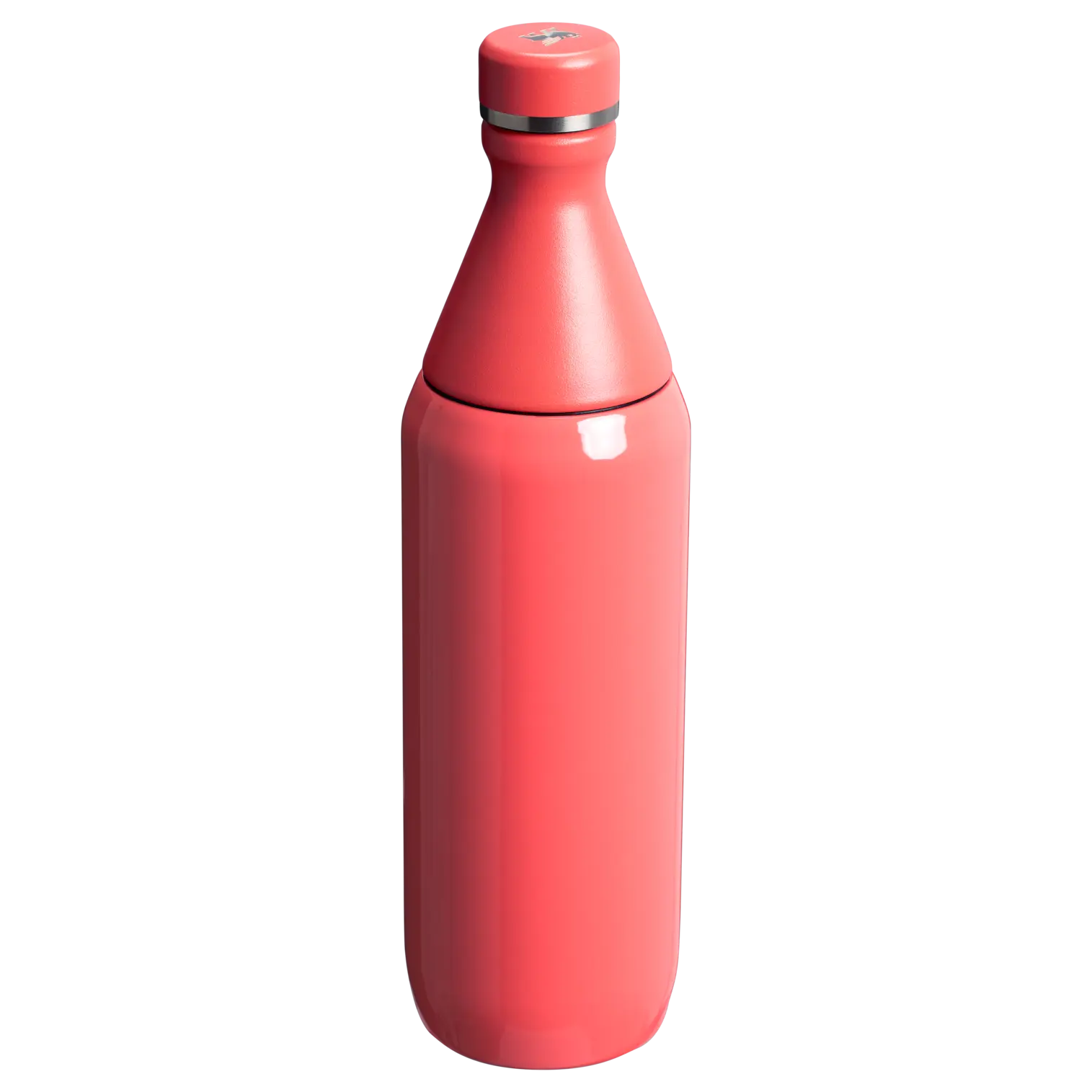 All Day Slim Bottle - 20 oz / 600 ml - Shop Water Bottles at Trekaline