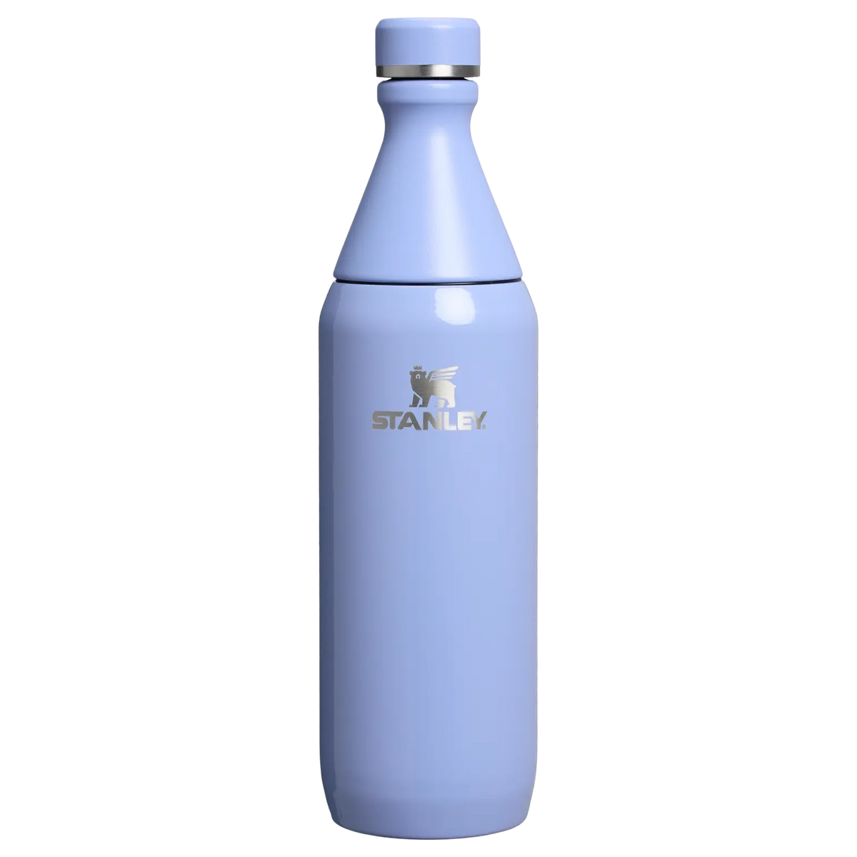 All Day Slim Bottle - 20 oz / 600 ml - Shop Water Bottles at Trekaline