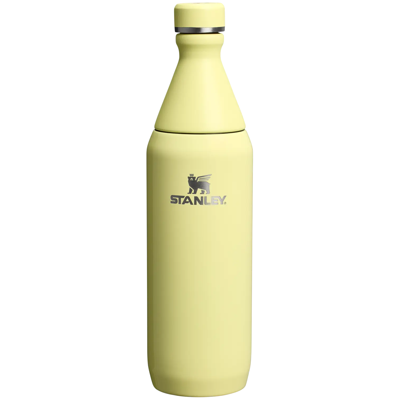 All Day Slim Bottle - 20 oz / 600 ml - Shop Water Bottles at Trekaline