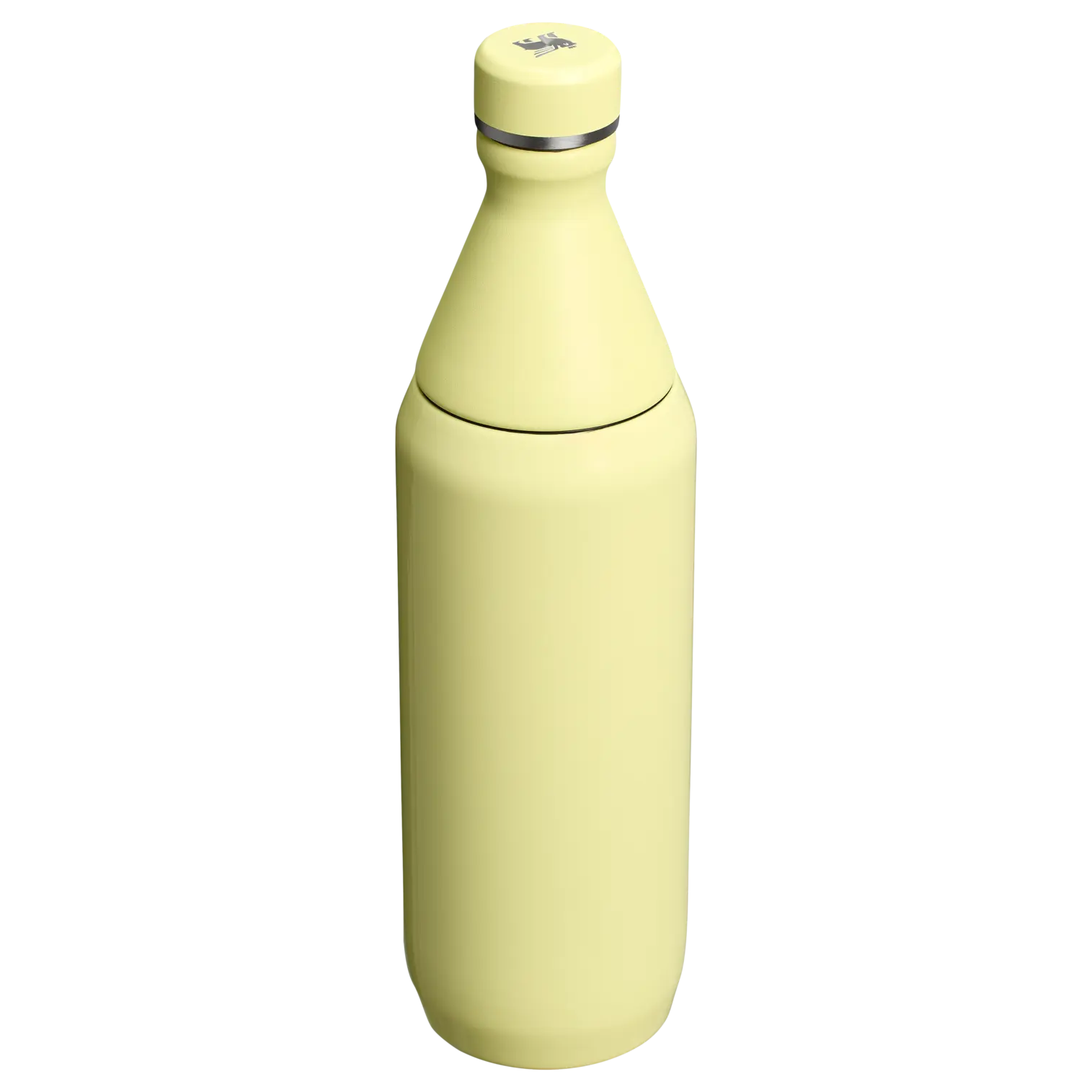 All Day Slim Bottle - 20 oz / 600 ml - Shop Water Bottles at Trekaline
