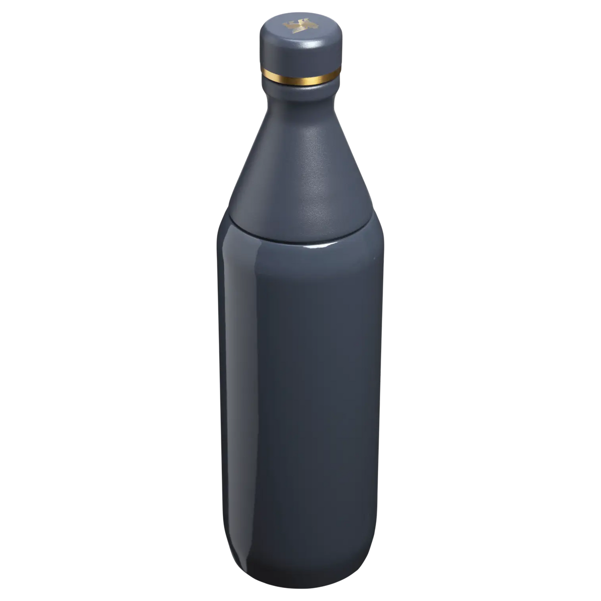 All Day Slim Bottle - 20 oz / 600 ml - Shop Water Bottles at Trekaline