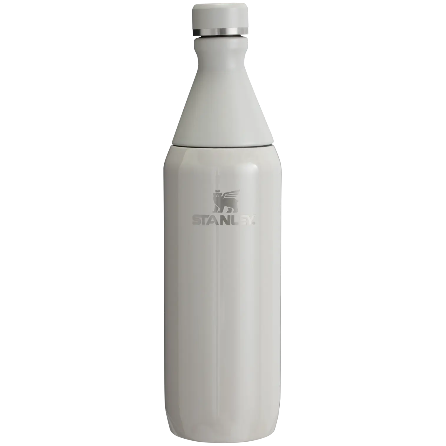 All Day Slim Bottle - 20 oz / 600 ml - Shop Water Bottles at Trekaline