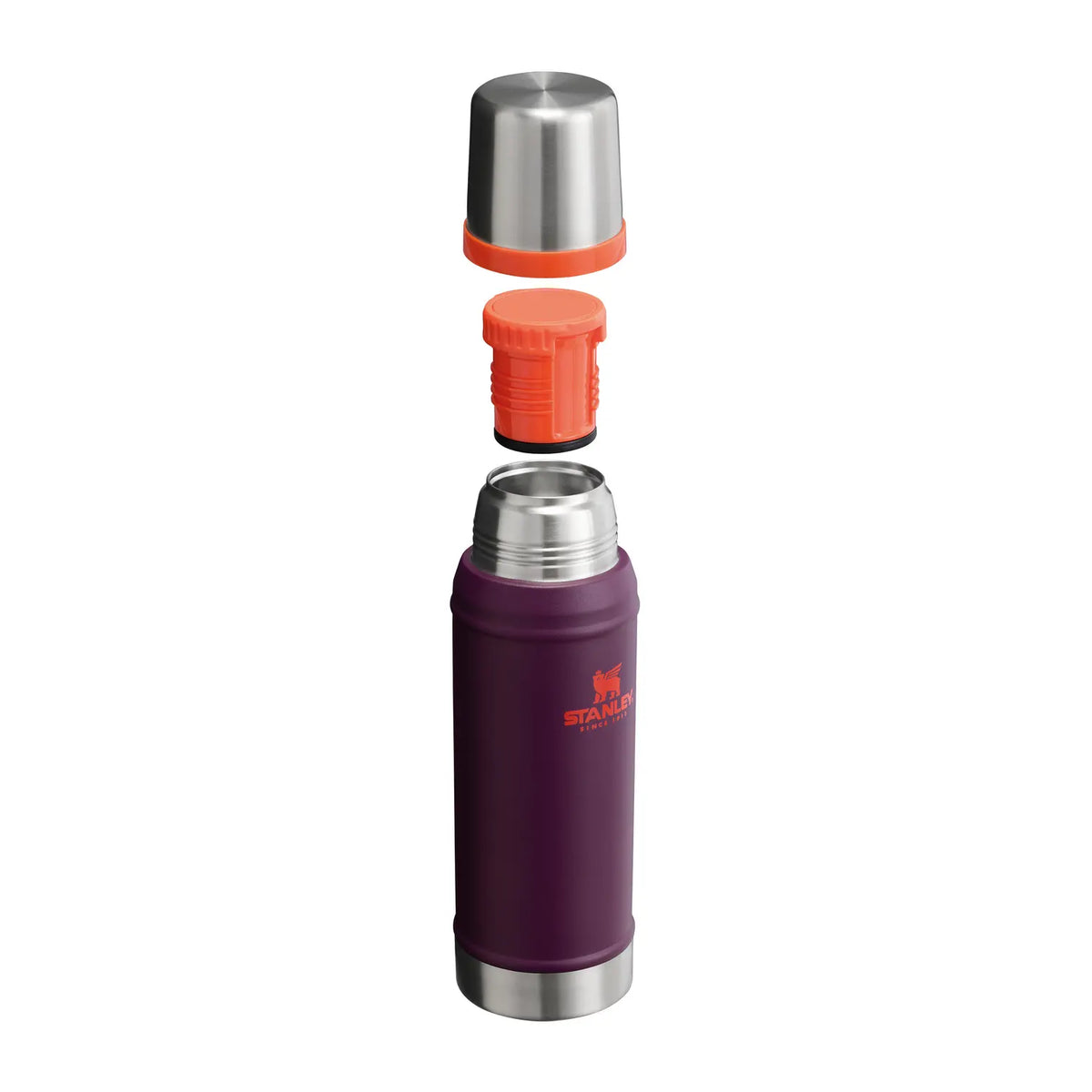 Stanley Classic Legendary Bottle 25 oz - Shop Thermoses at Trekaline