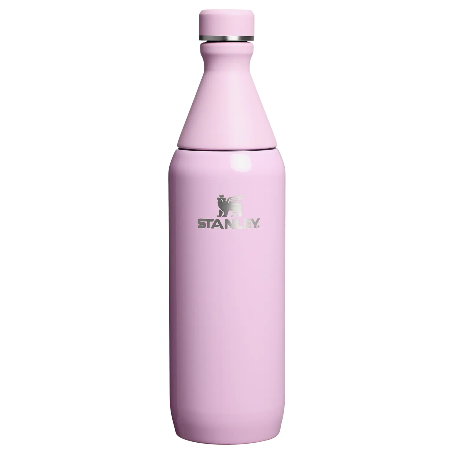 All Day Slim Bottle - 20 oz / 600 ml - Shop Water Bottles at Trekaline