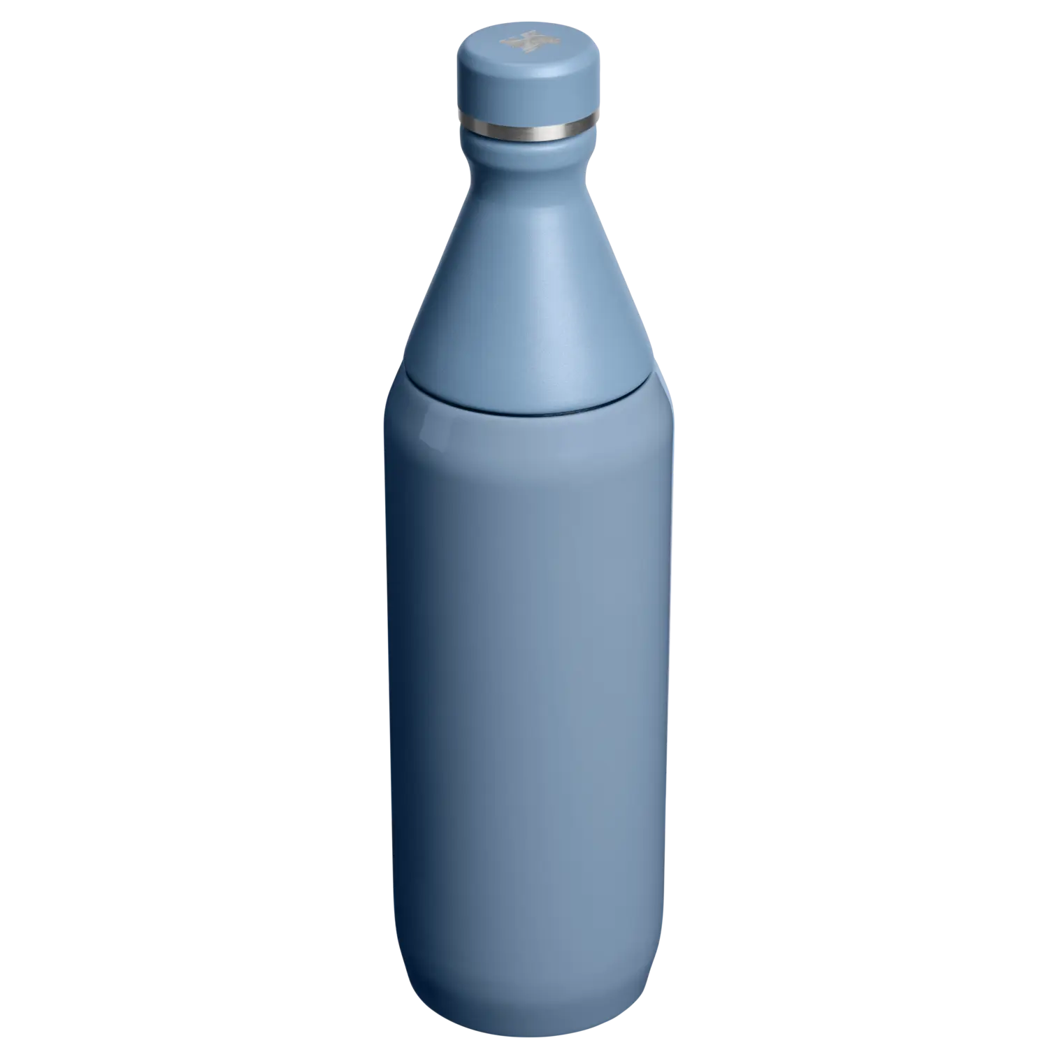 All Day Slim Bottle - 20 oz / 600 ml - Shop Water Bottles at Trekaline