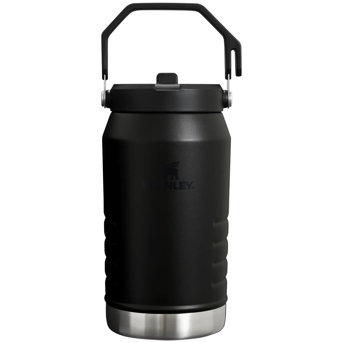 Stanley IceFlow Flip Straw Jug 64 oz - Shop Tumblers at Trekaline