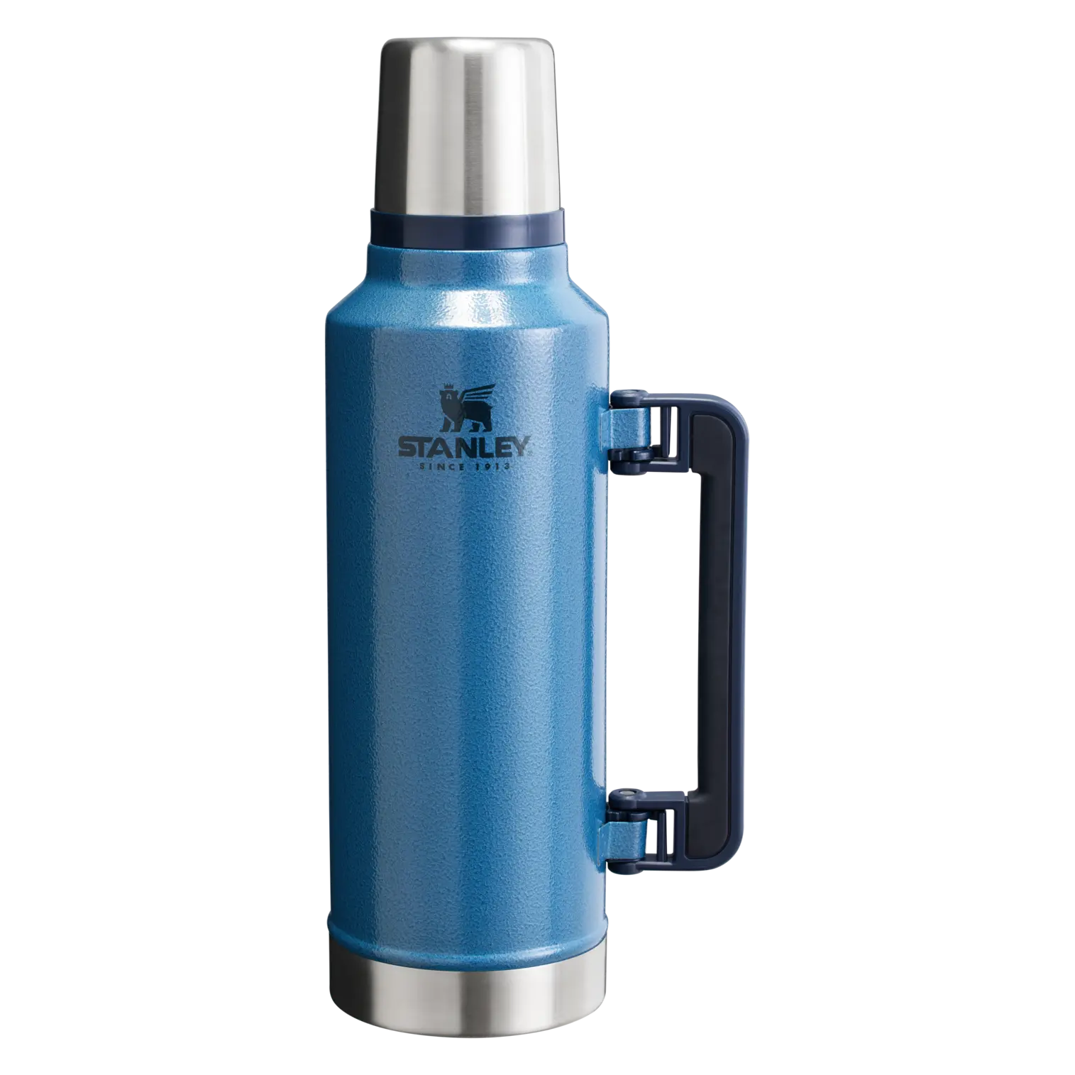 Stanley Classic Legendary Bottle 64 oz - Shop Thermoses at Trekaline