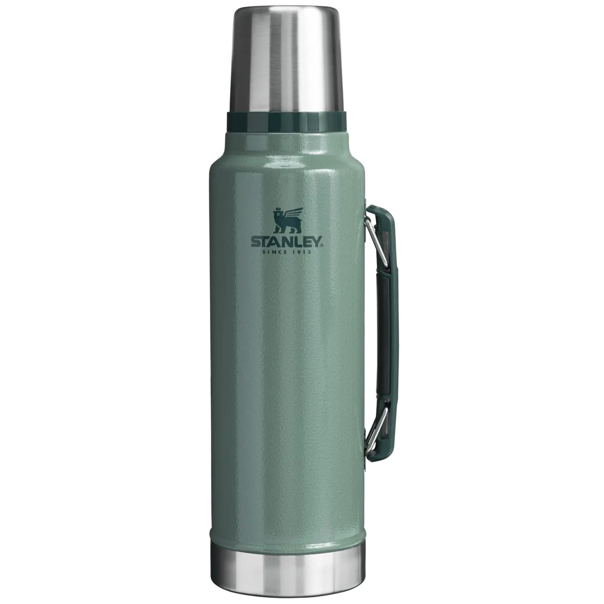 Stanley Legendary Classic Bottle 47 oz - Shop Thermoses at Trekaline