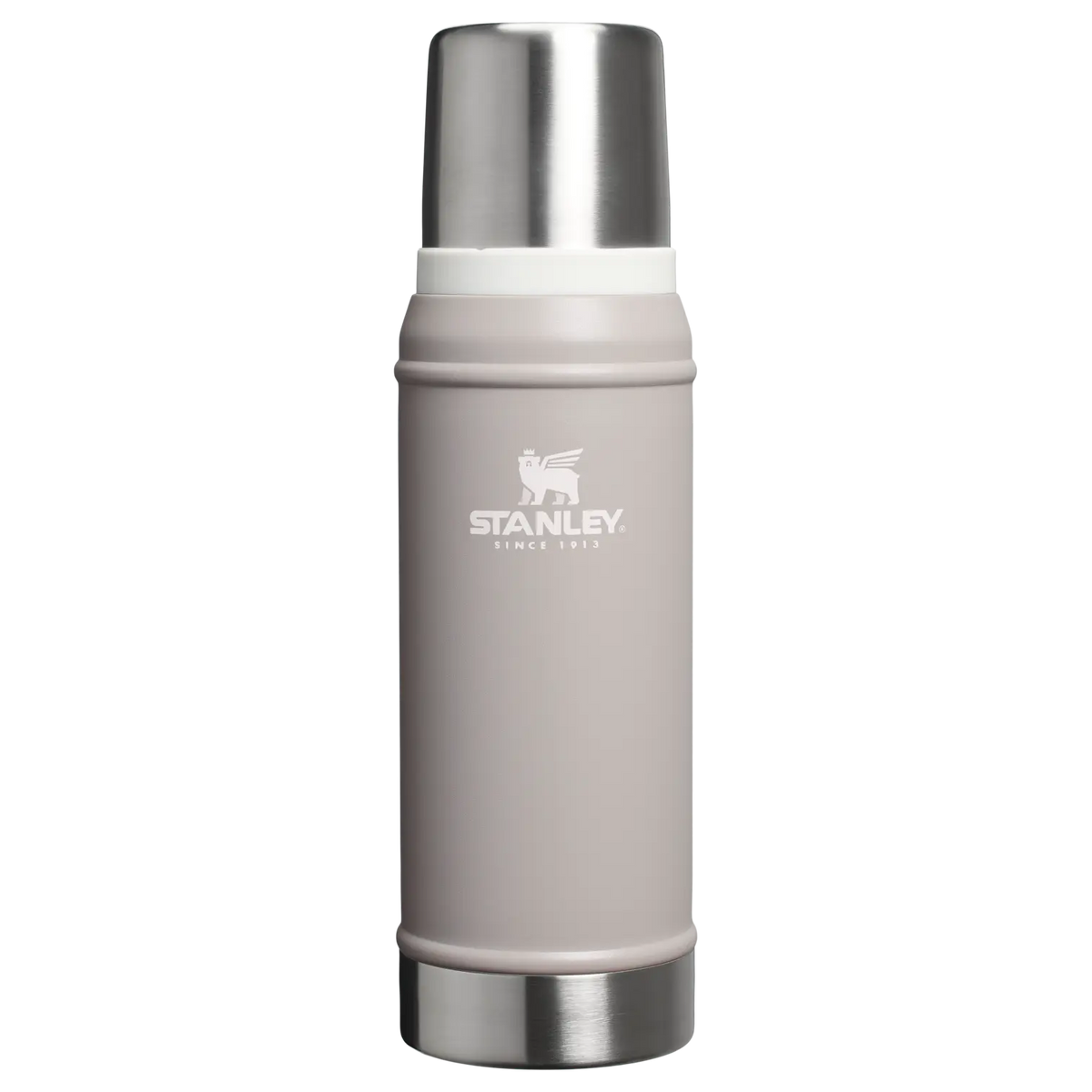 Stanley Classic Legendary Bottle 25 oz - Shop Thermoses at Trekaline