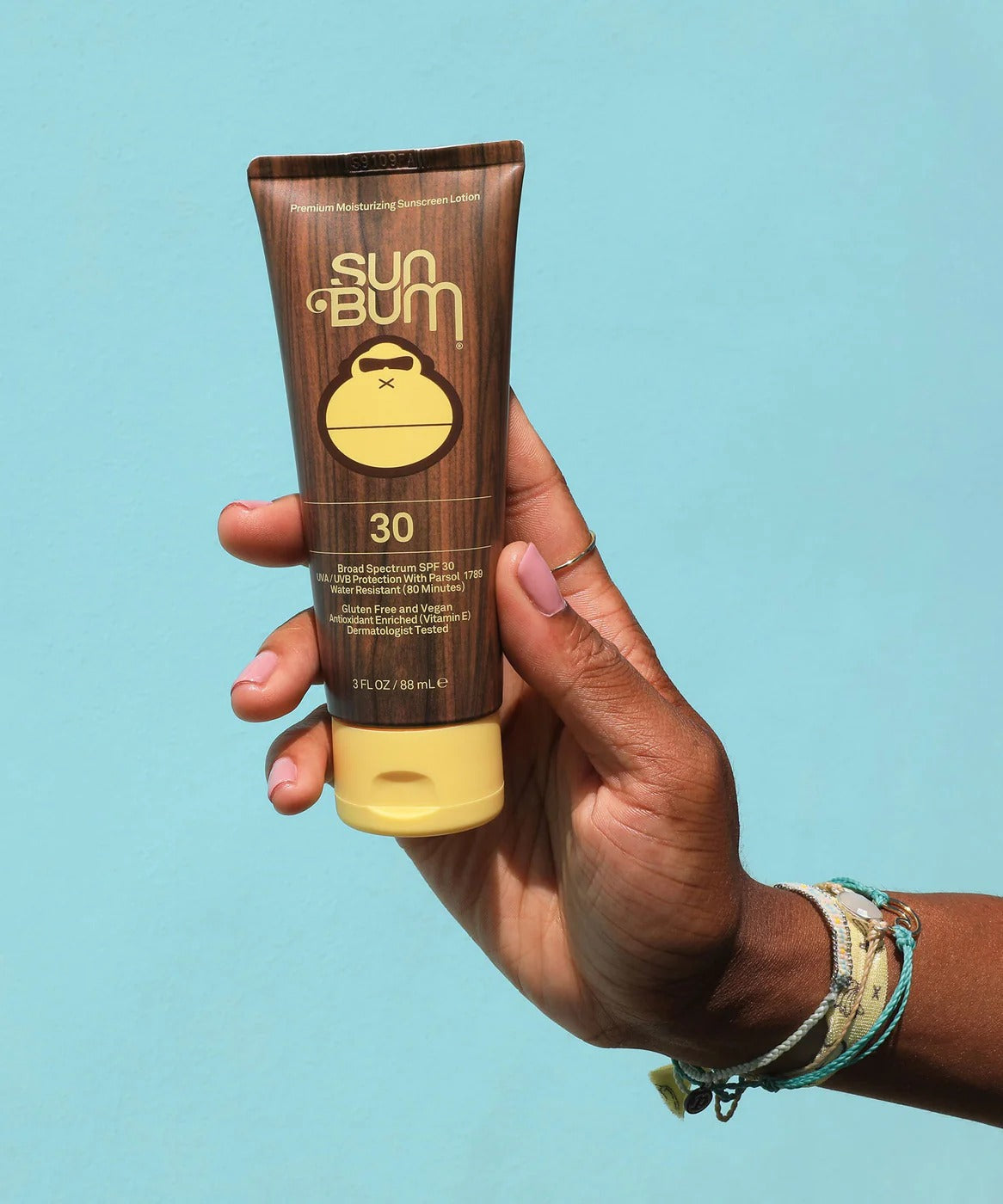 Sun Bum Daytripper Sun Travel Kit