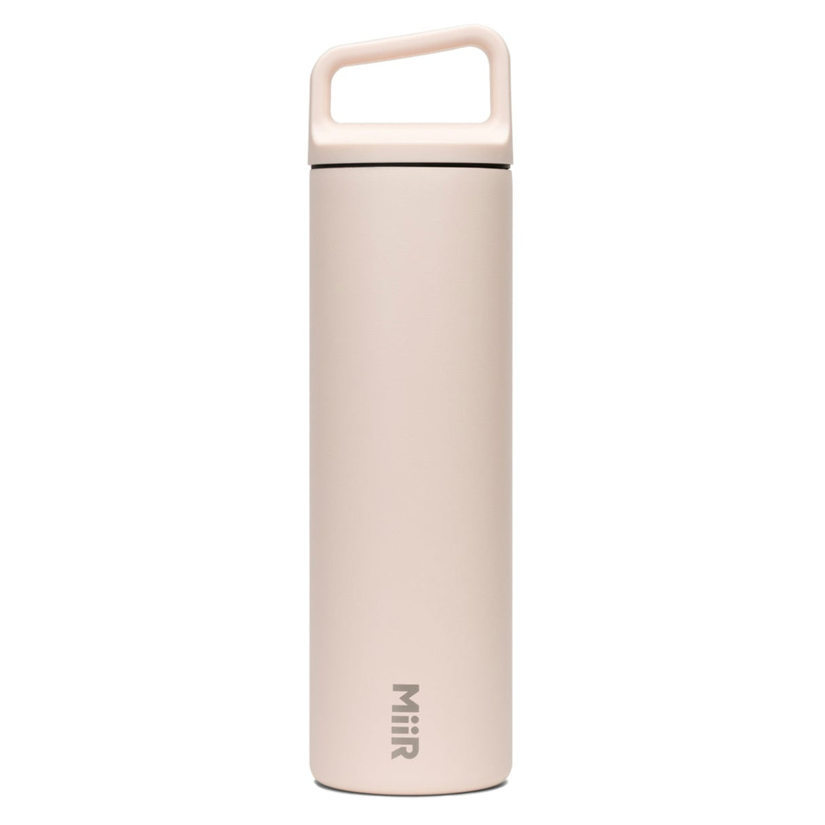 MiiR Wide Mouth Insulated Water Bottle 20 oz