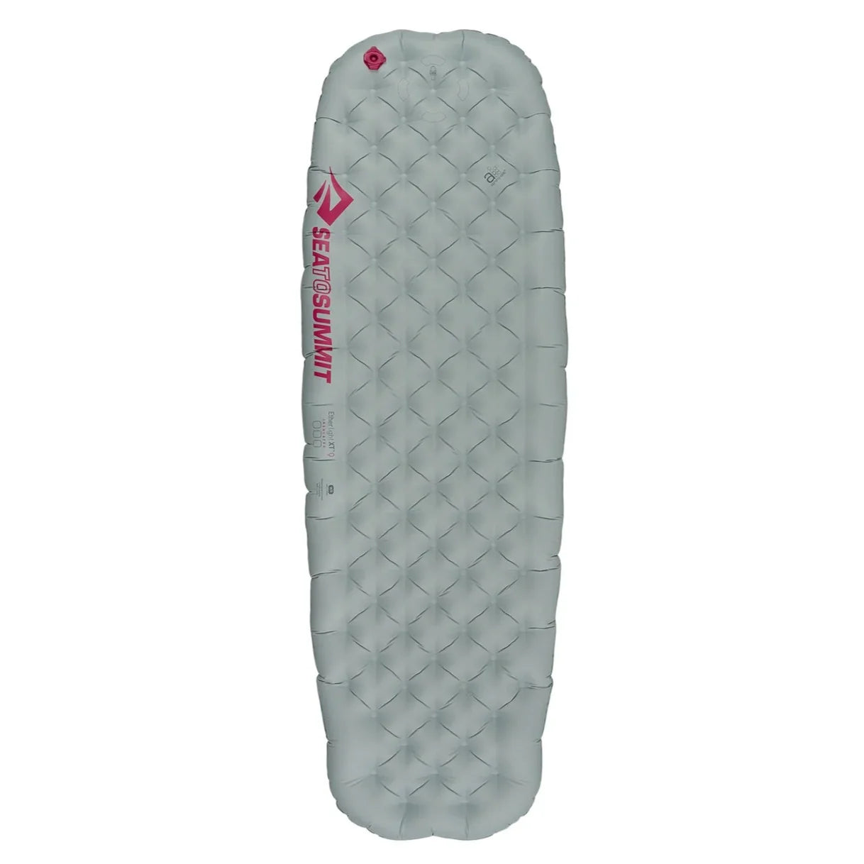 Sea to Summit Women's XT Mat Backpacking Neck Pillow