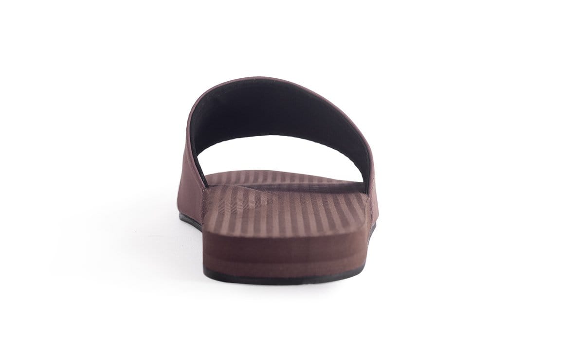 Indosole Women's ESSNTLS Slides