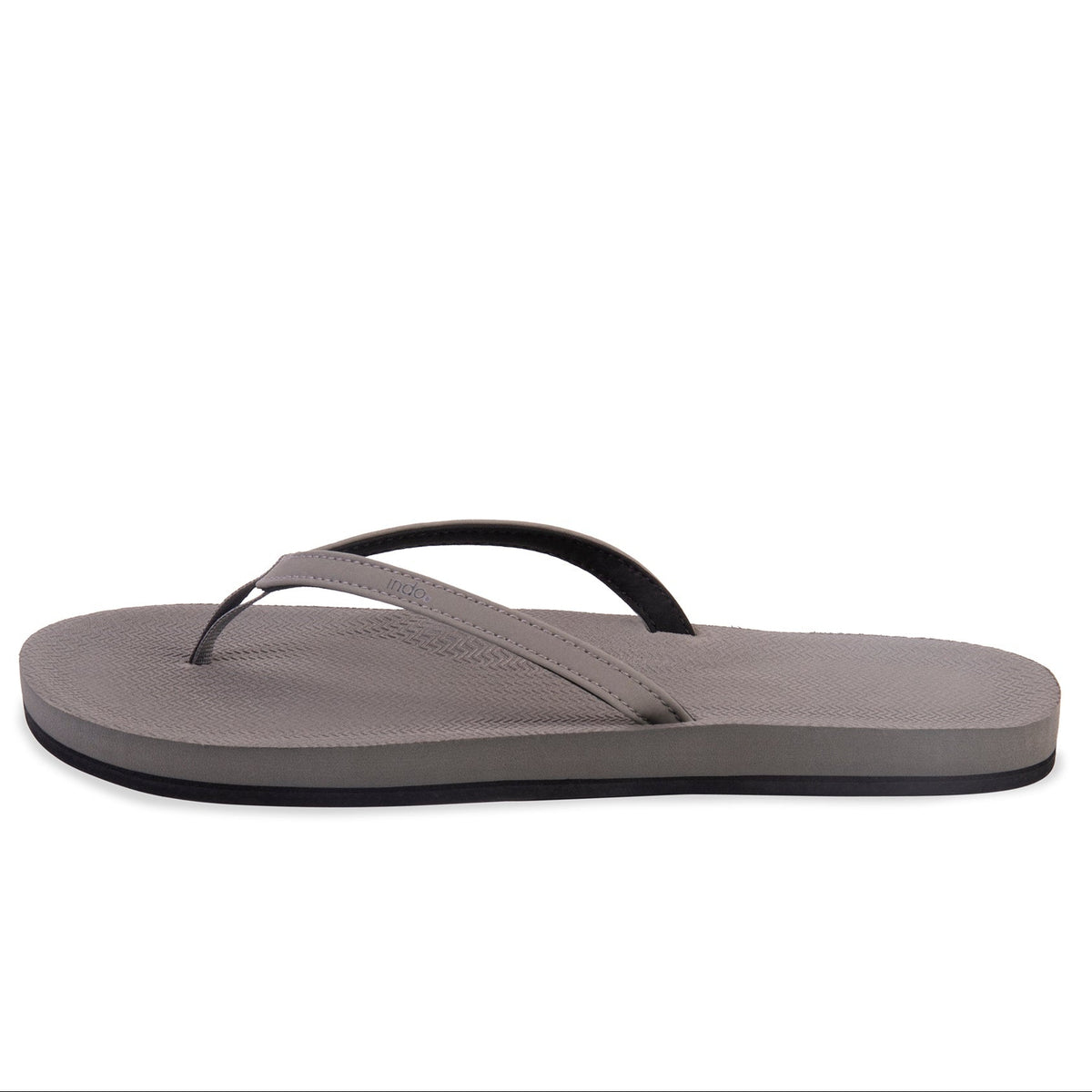 Indosole Women's ESSNTLS Flip Flops