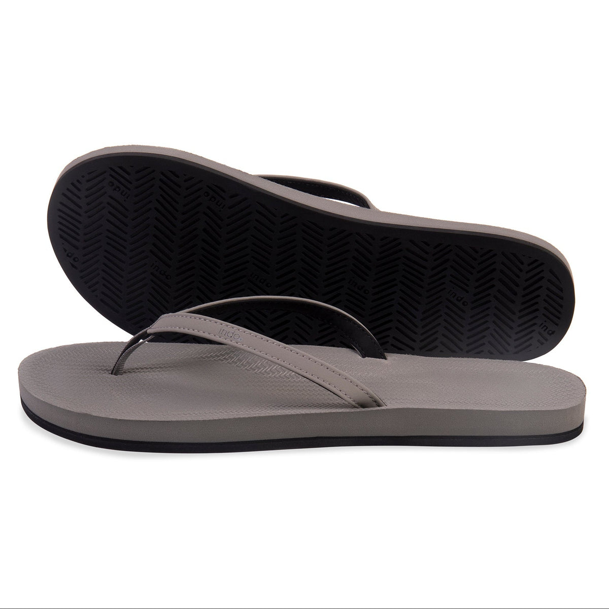Indosole Women's ESSNTLS Flip Flops