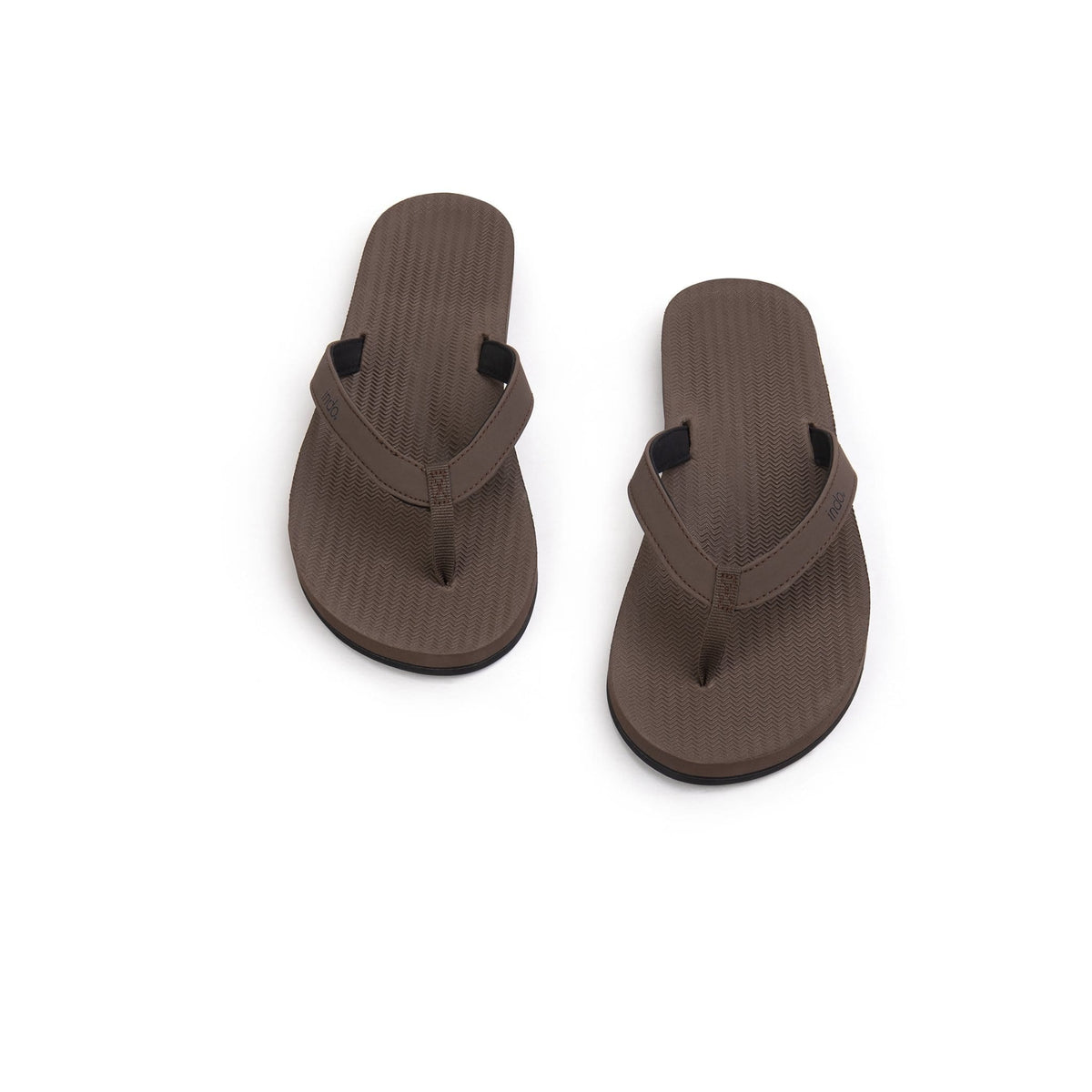 Indosole Women's ESSNTLS Flip Flops