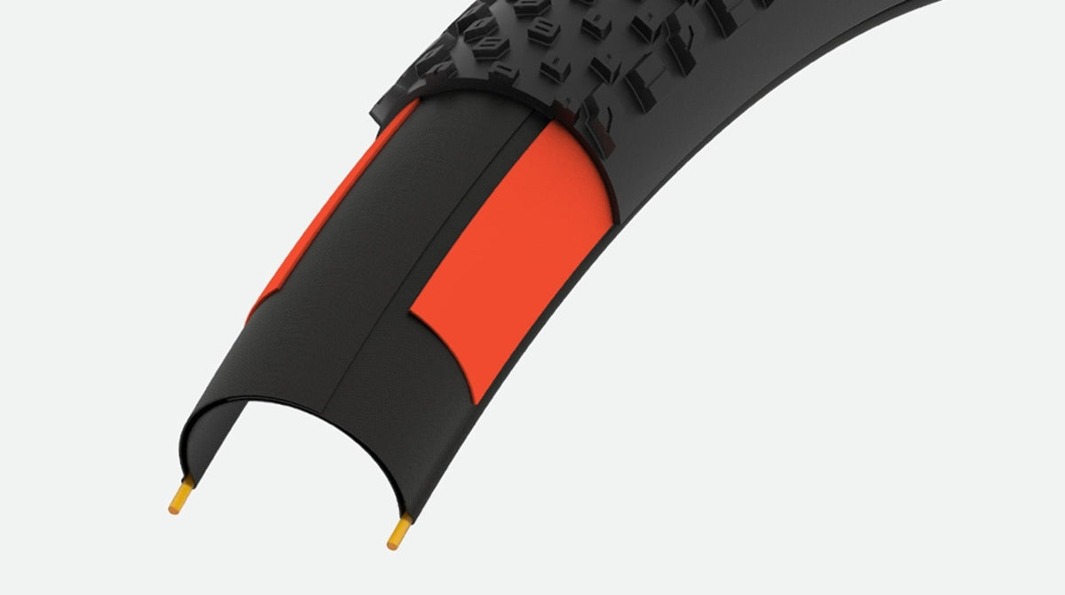 Bontrager XR1 Kids' Mountain Bike Tyre