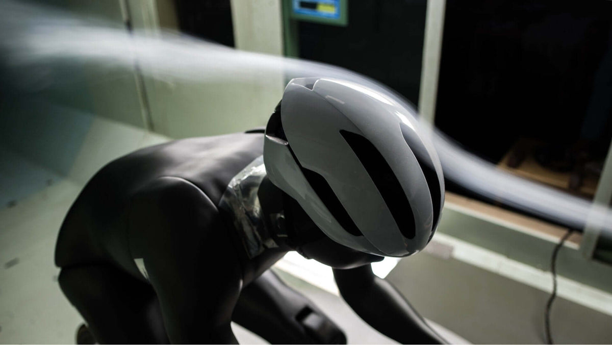 Bontrager XXX WaveCel Road Bike Helmet