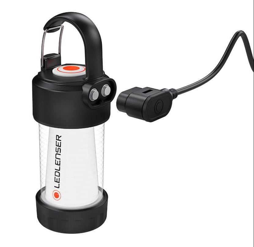 Ledlenser ML4 Compact Rechargeable Lantern