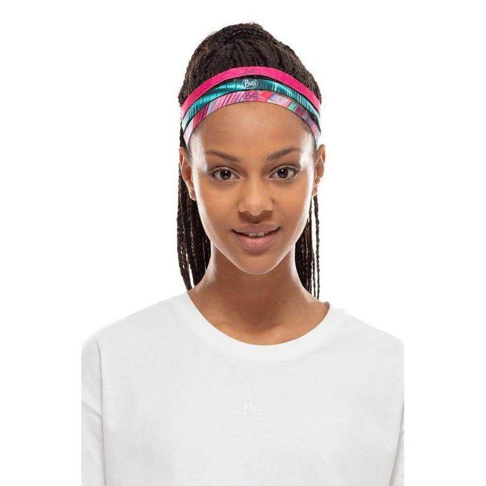 Buff Hairband - Zaha Multi 3 Pack