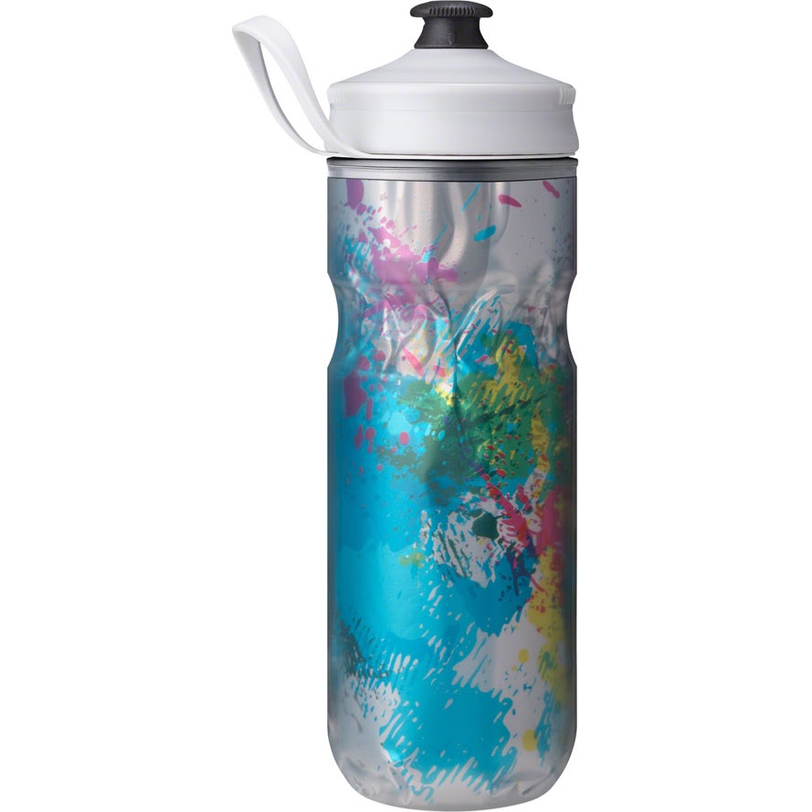 HydraPak Polar Sport 700 ml Splash