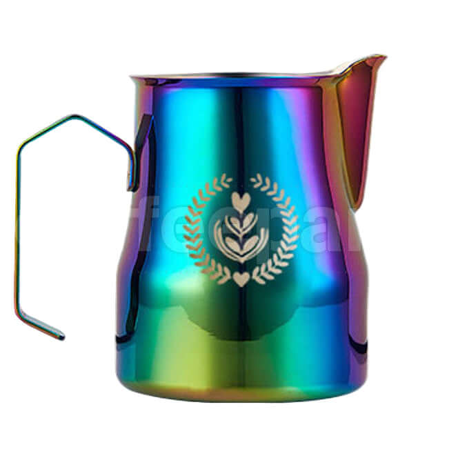 Muvna Frothing Pitcher 450 ml Eagle Spout