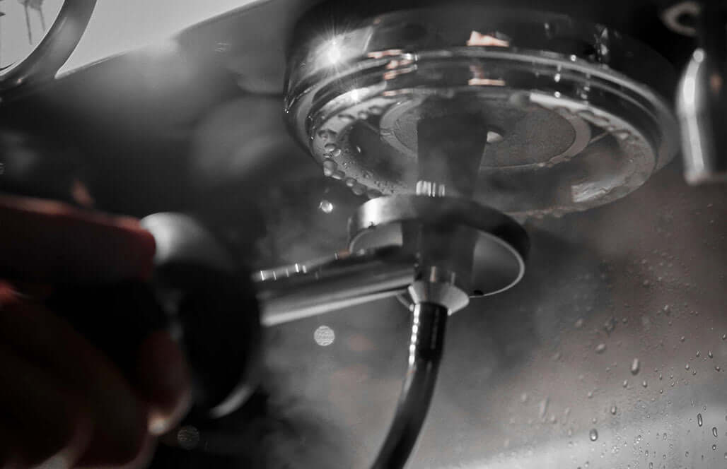 Muvna Group Head Cleaning Steamer