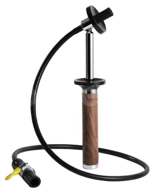 Muvna Group Head Cleaning Steamer