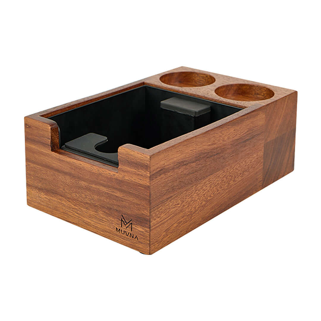 Muvna Coffee Knock Station 51 53 58mm