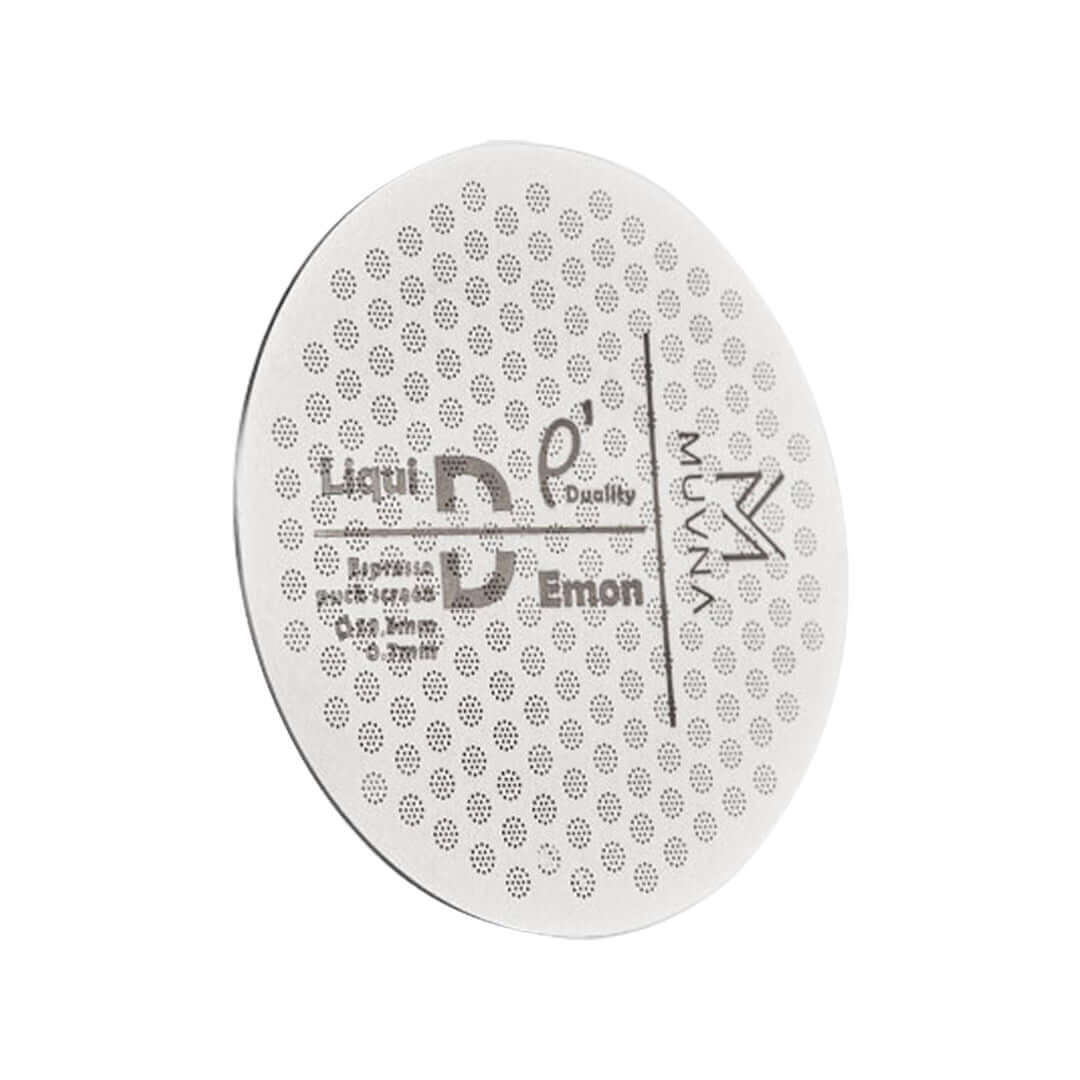 Muvna P1 Duality Espresso Puck Screen 58mm