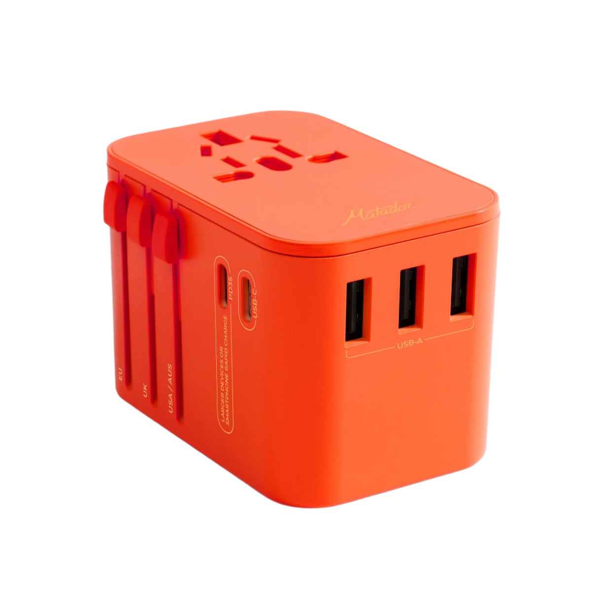 Global Travel Adapter - Shop Electrical Adapters at Trekaline