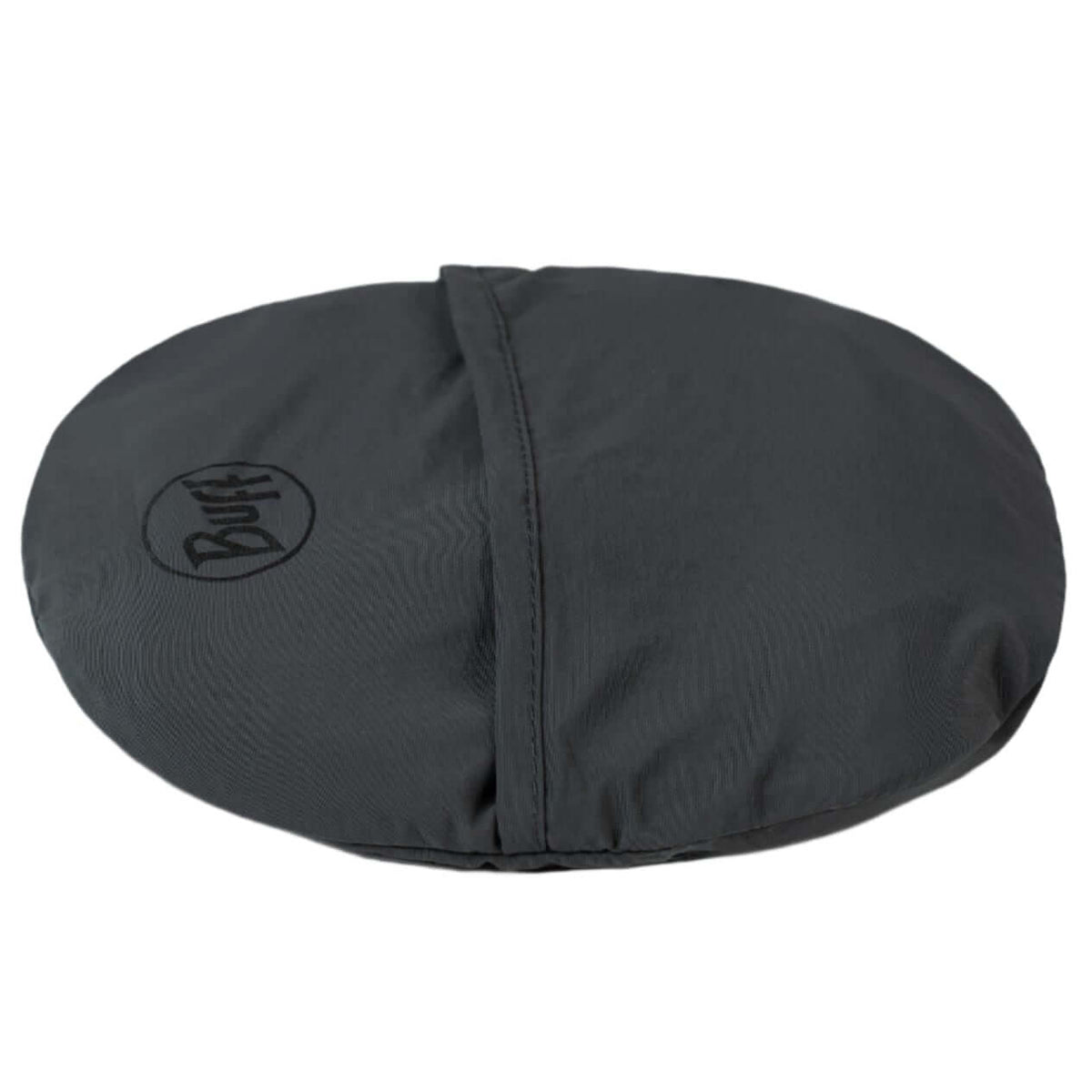 Buff Explore Booney Hat Okisa Black Adventure Hat