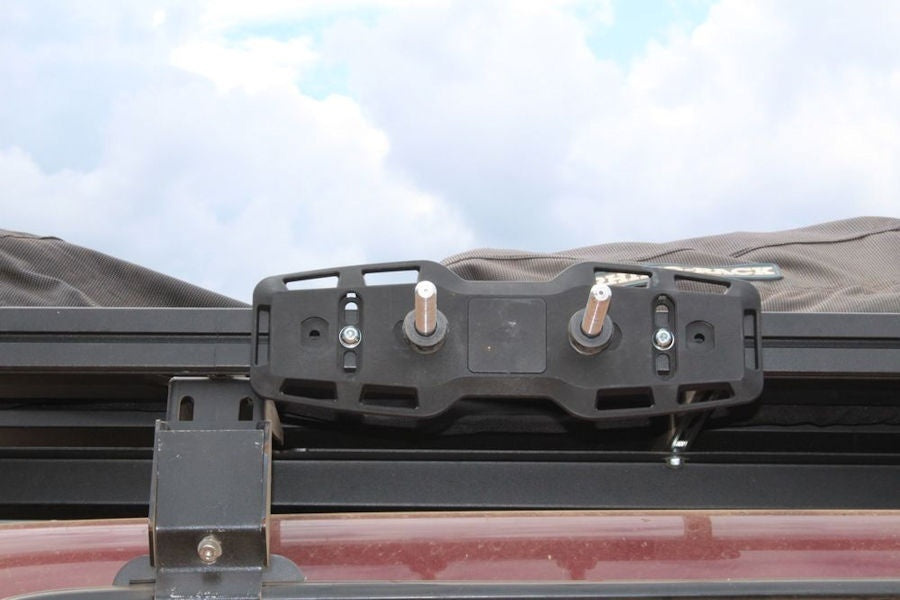 TRED Quick Release Mounting Kit for Recovery Boards