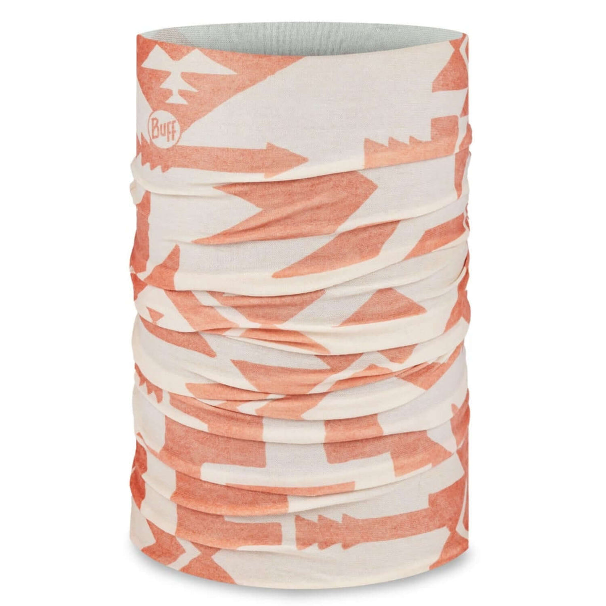 Buff Original EcoStretch Neckwear - Skar Cloud - Shop Neck Gaiters at Trekaline