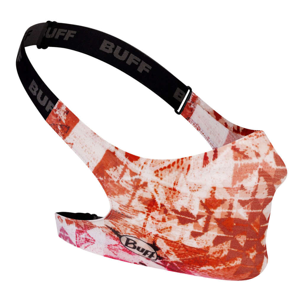 Buff Filter Mask Azir Multi Reusable Face Cover