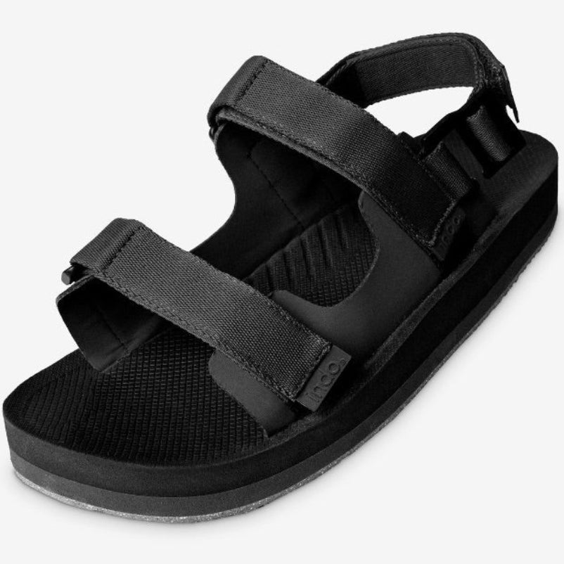 Indosole Women's Adventurer Sandals