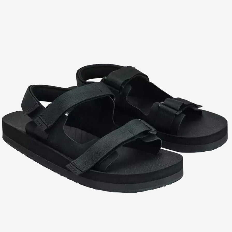 Indosole Women's Adventurer Sandals
