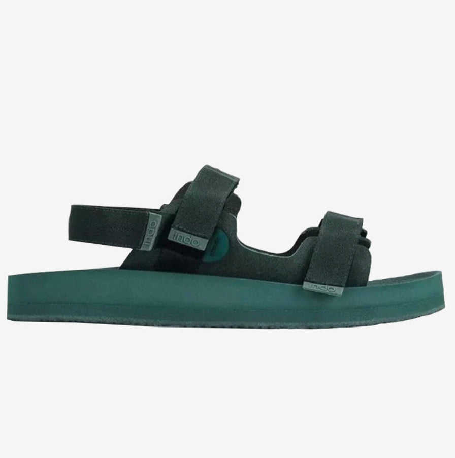 Indosole Women's Adventurer Sandals