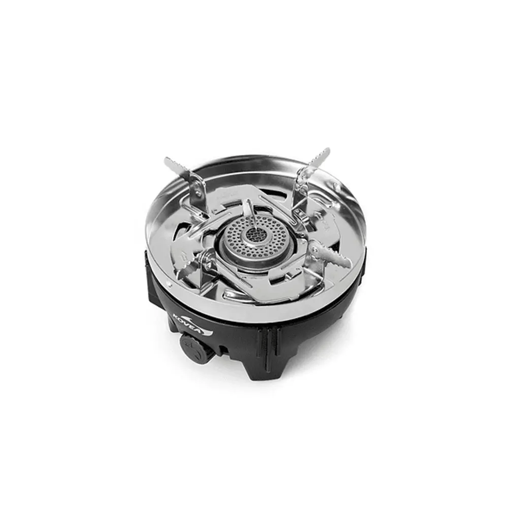 Kovea Alpine Pot Wide Up Camping Stove System - Shop Camp Stoves at Trekaline