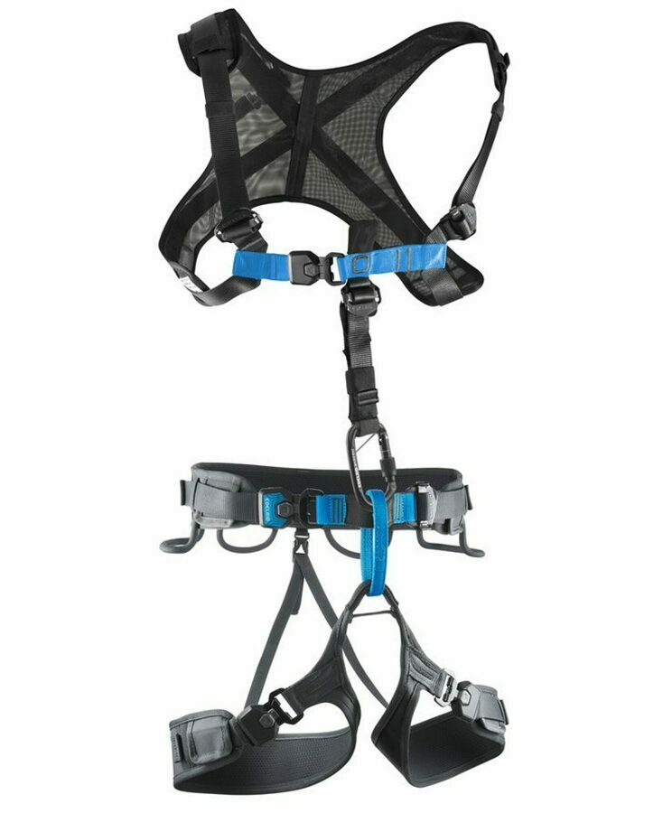 Edelrid Wing Rescue Full Body Harness
