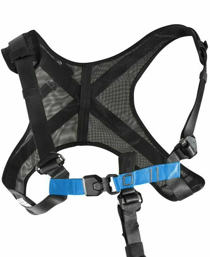Edelrid Wing Rescue Full Body Harness