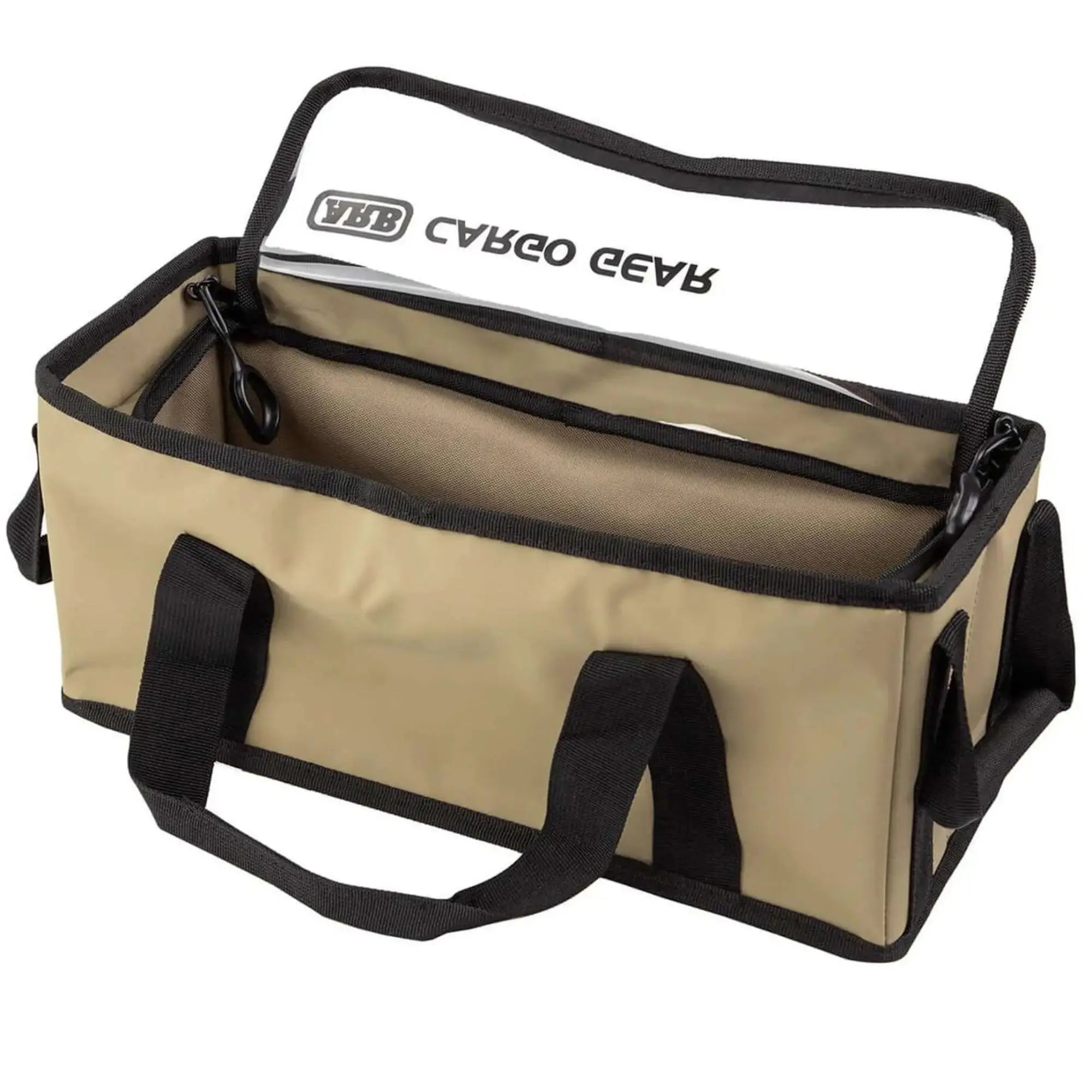 ARB Cargo Organizer - Small with Clear Top Window