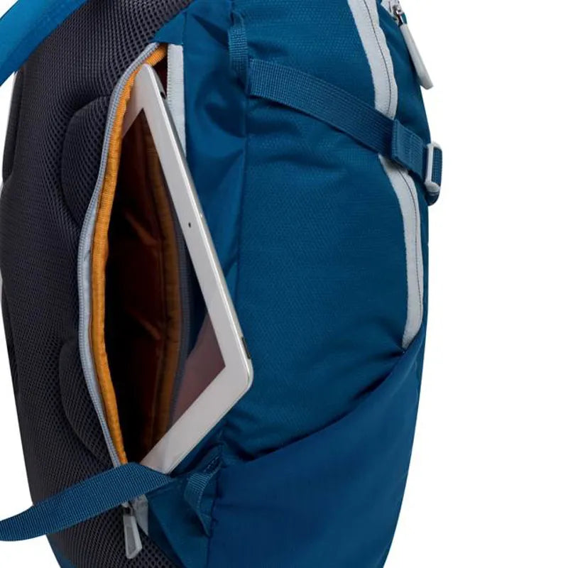 Lowe Alpine AT Voyager ND 65+15 Hiking BackpackĀ - ShopĀ Backpacking PacksĀ atĀ Trekaline