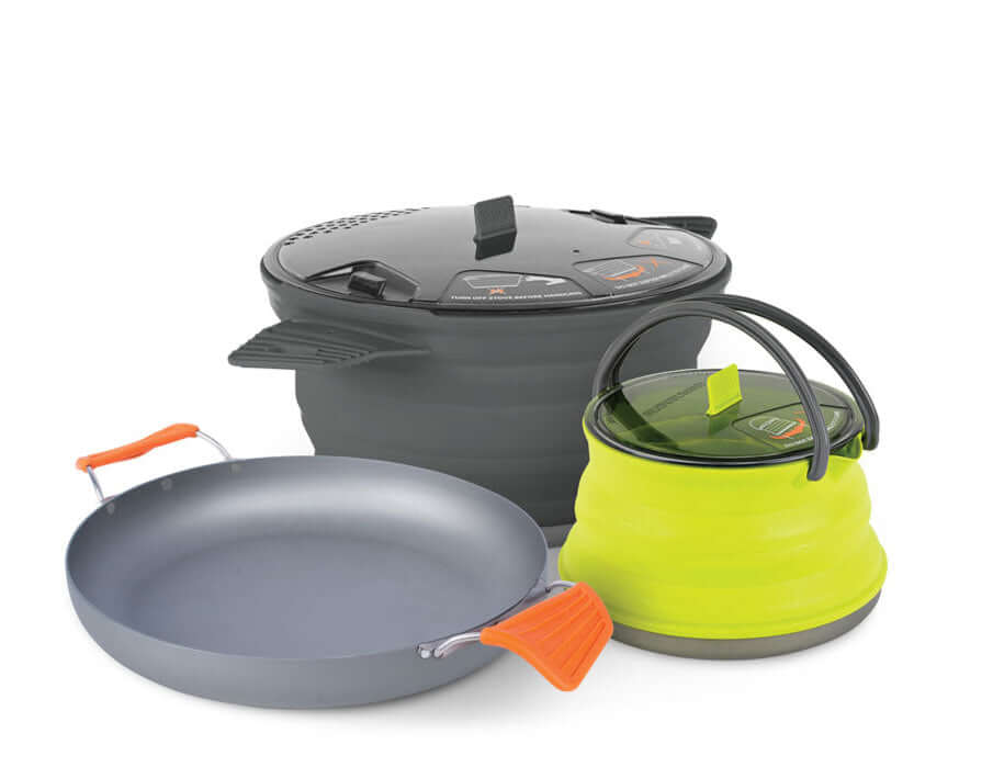 Sea to Summit X-Set 32 Camping Set